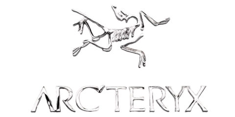 Logo Arc'teryx