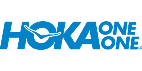 Logo HOKA One One