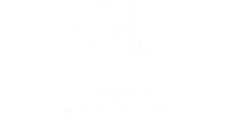 Logo The North Face