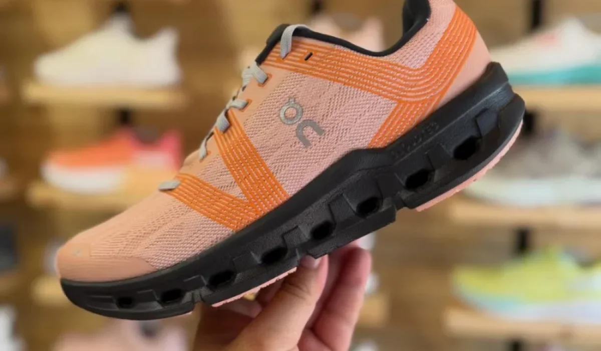 On Running Cloudstratus : Le Double Amorti au Service de la Performance Urbaine