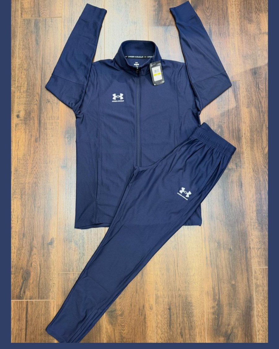 Miniature de Survêtement Under Armour Sportstyle 
