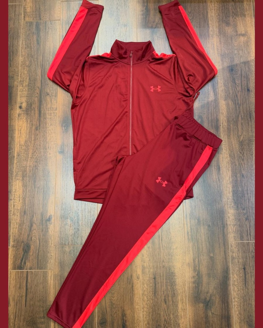 Miniature de Survêtement Under Armour Sportstyle 