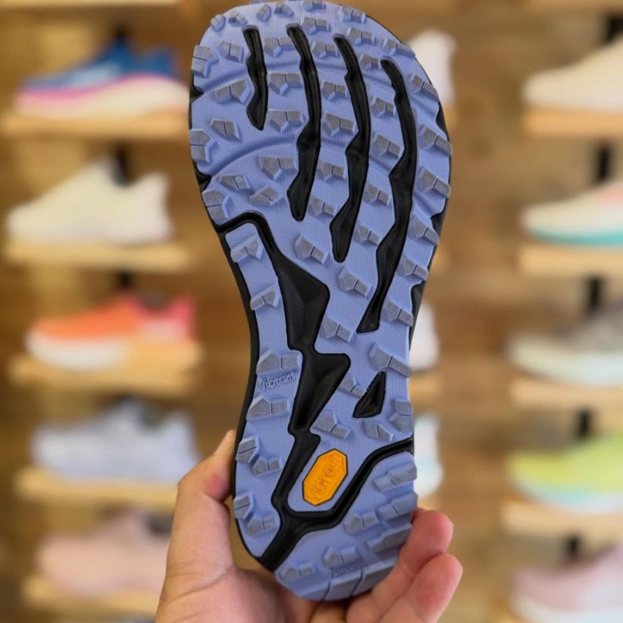 Altra Altra Timp 5 vue semelle
