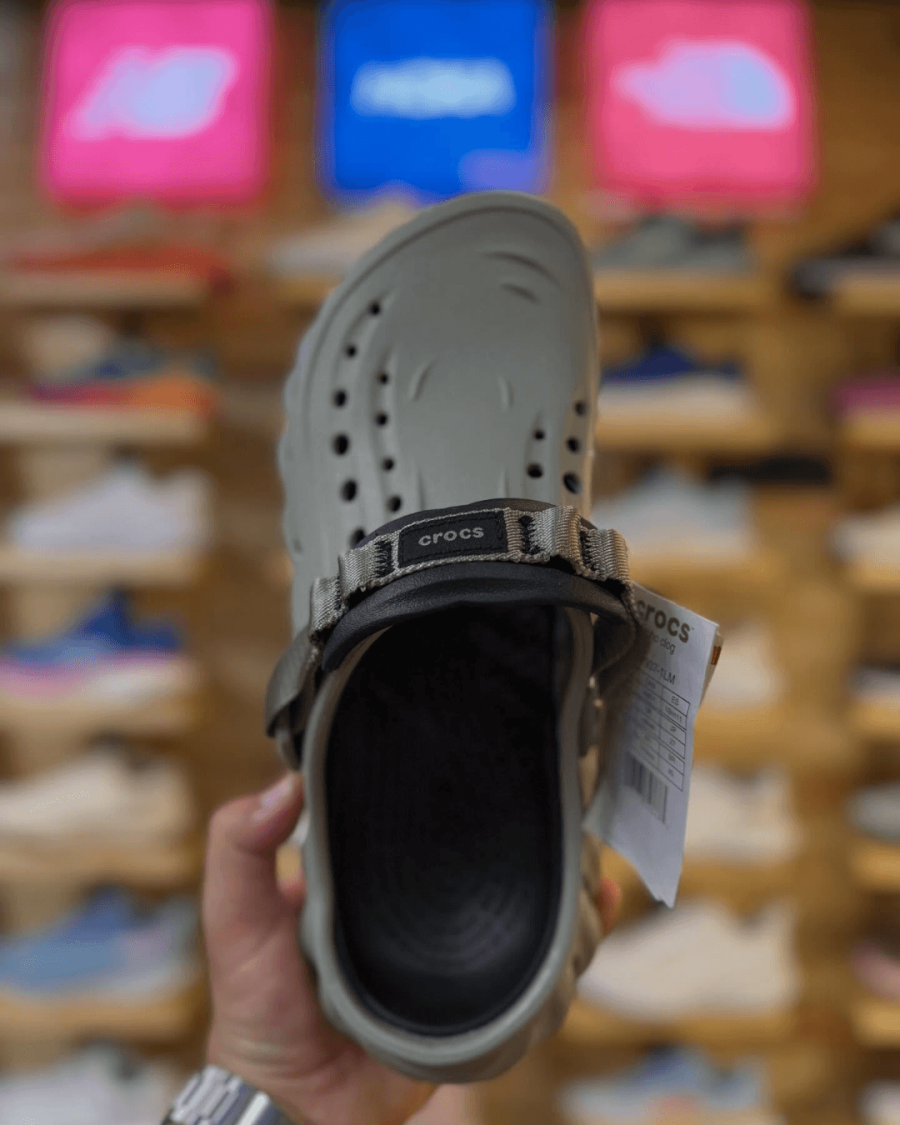 Miniature de Crocs Echo Clog