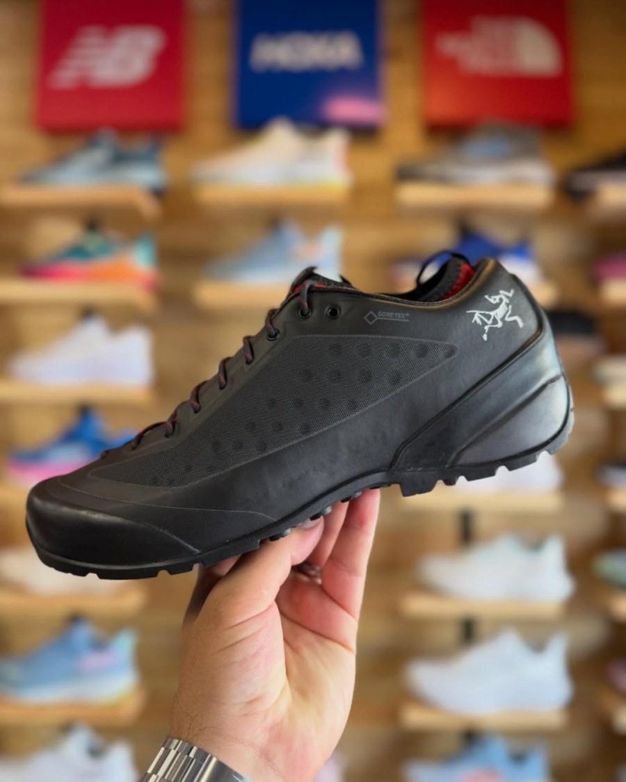 Arc’teryx Acrux FL GTX