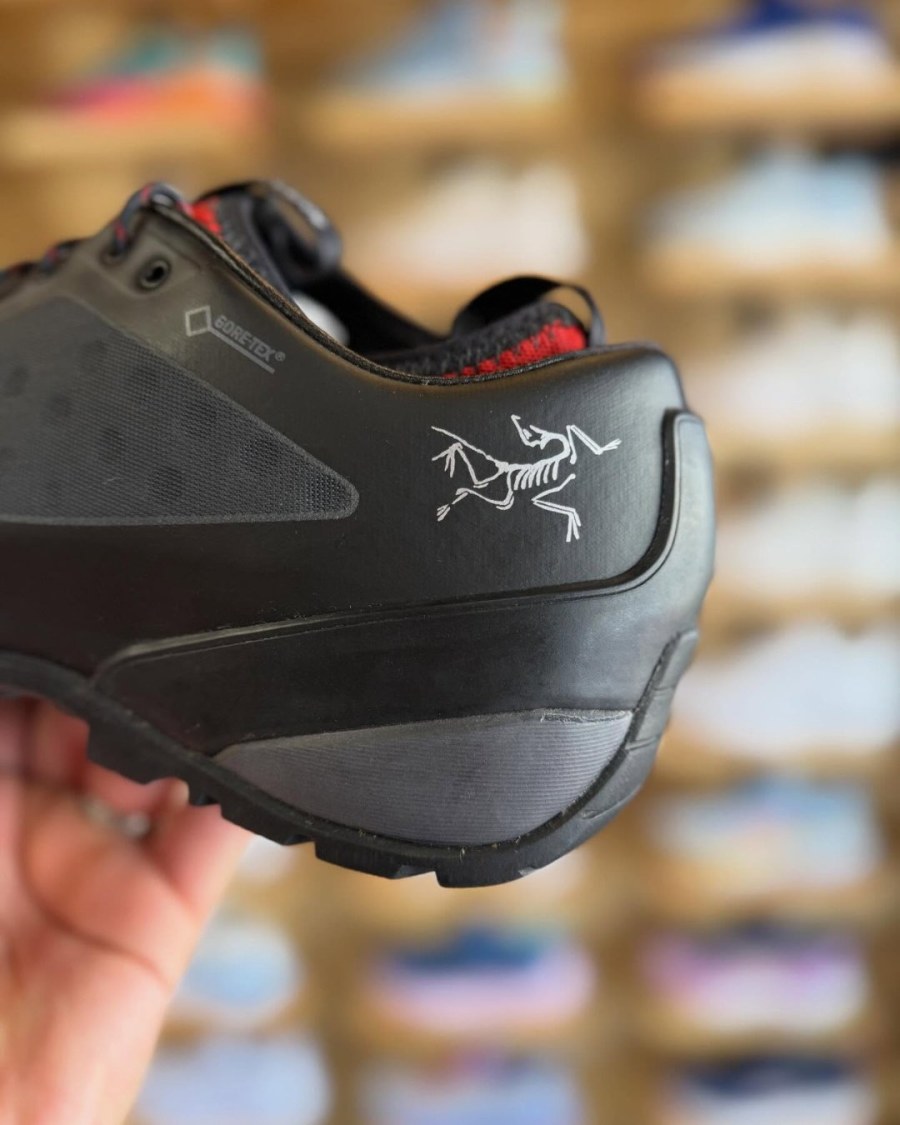 Arc'teryx Arc’teryx Acrux FL GTX vue semelle