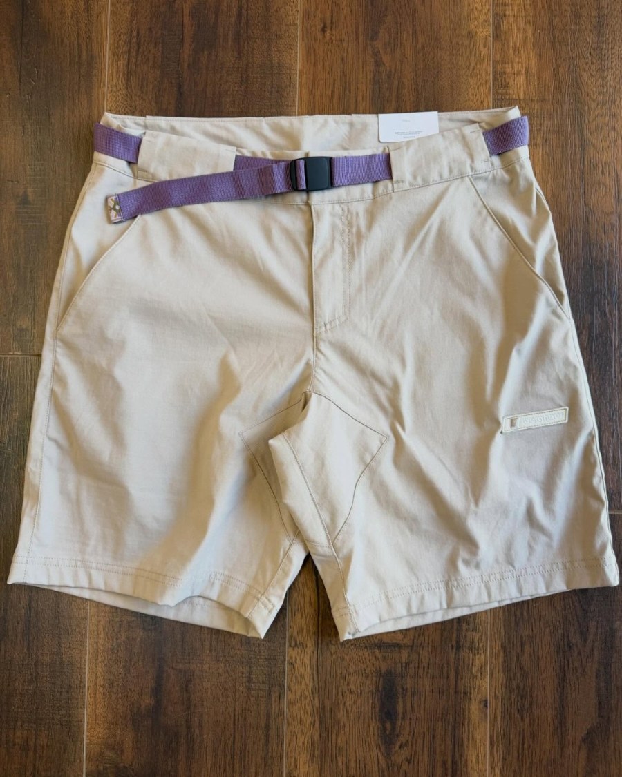 Miniature de Short  Berghaus