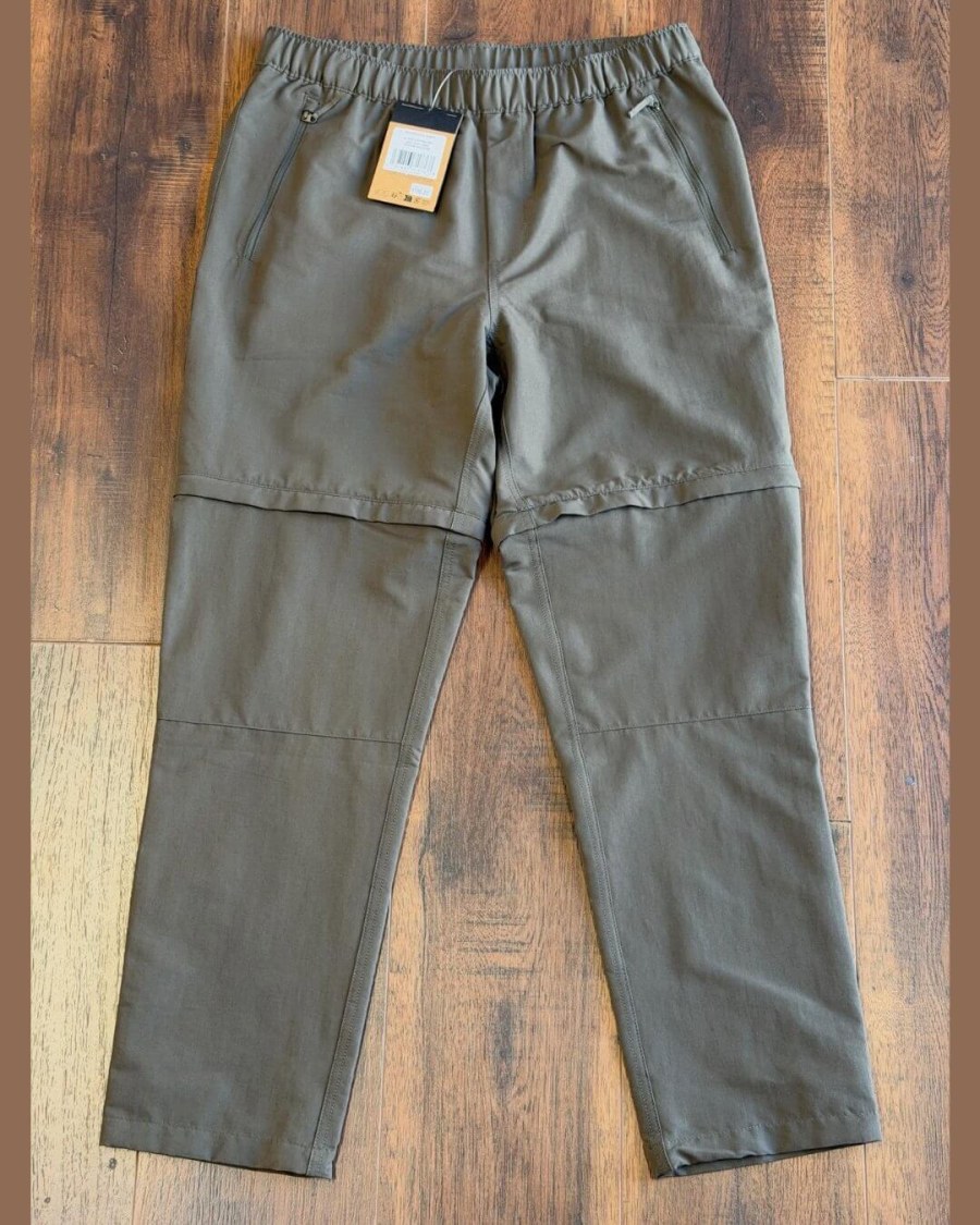 Pantalon Convertible Techwear The North Face