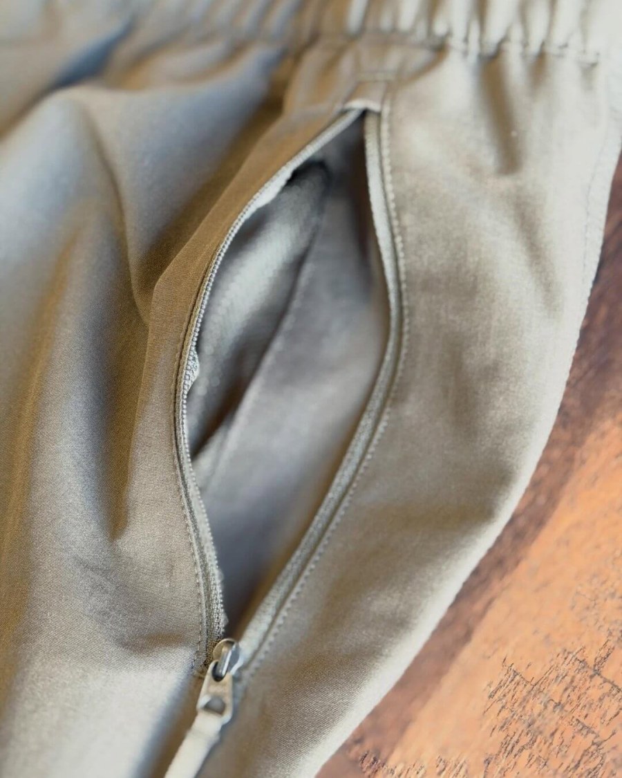 Miniature de Pantalon Convertible Techwear The North Face