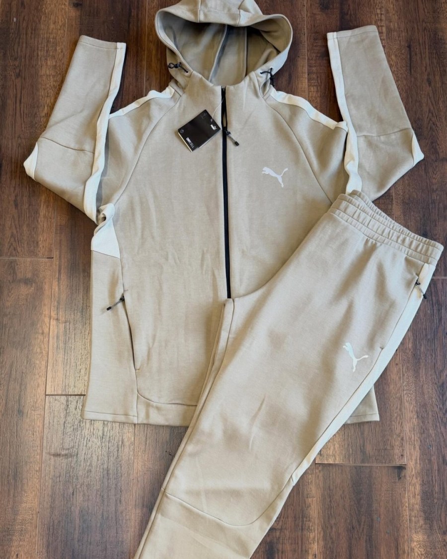 Puma Puma Evostripe — streetwear au Maroc
