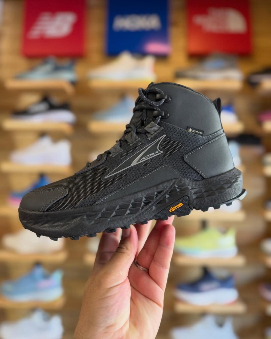 Altra ALTRA Timp 5 Hiker GTX — vêtement outdoor au Maroc