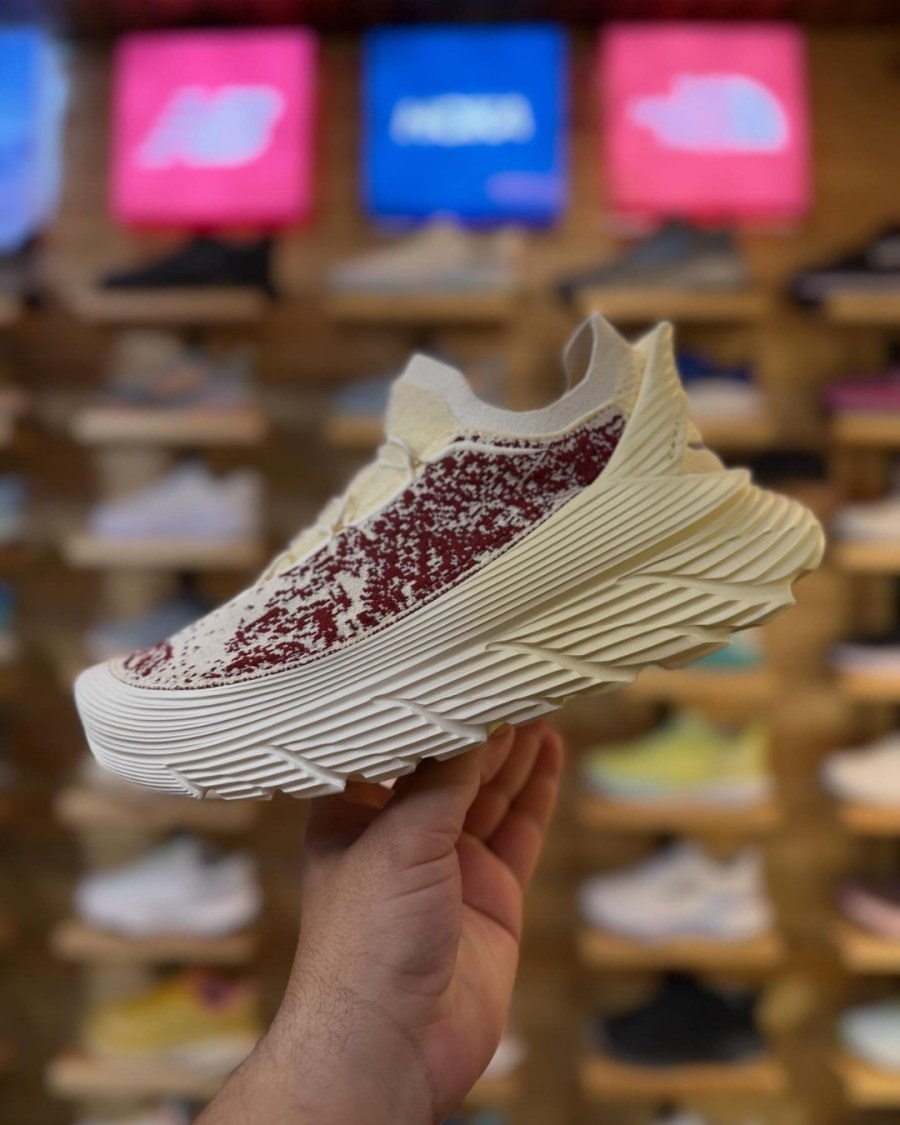 HOKA One One Hoka x paria/FARZANEH — chaussure running au Maroc