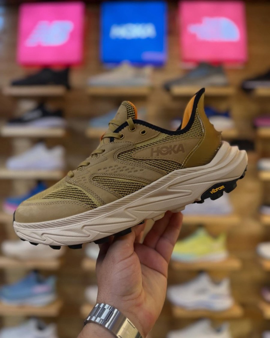 HOKA One One Hoka Anacapa 2 Freedom — chaussure running au Maroc