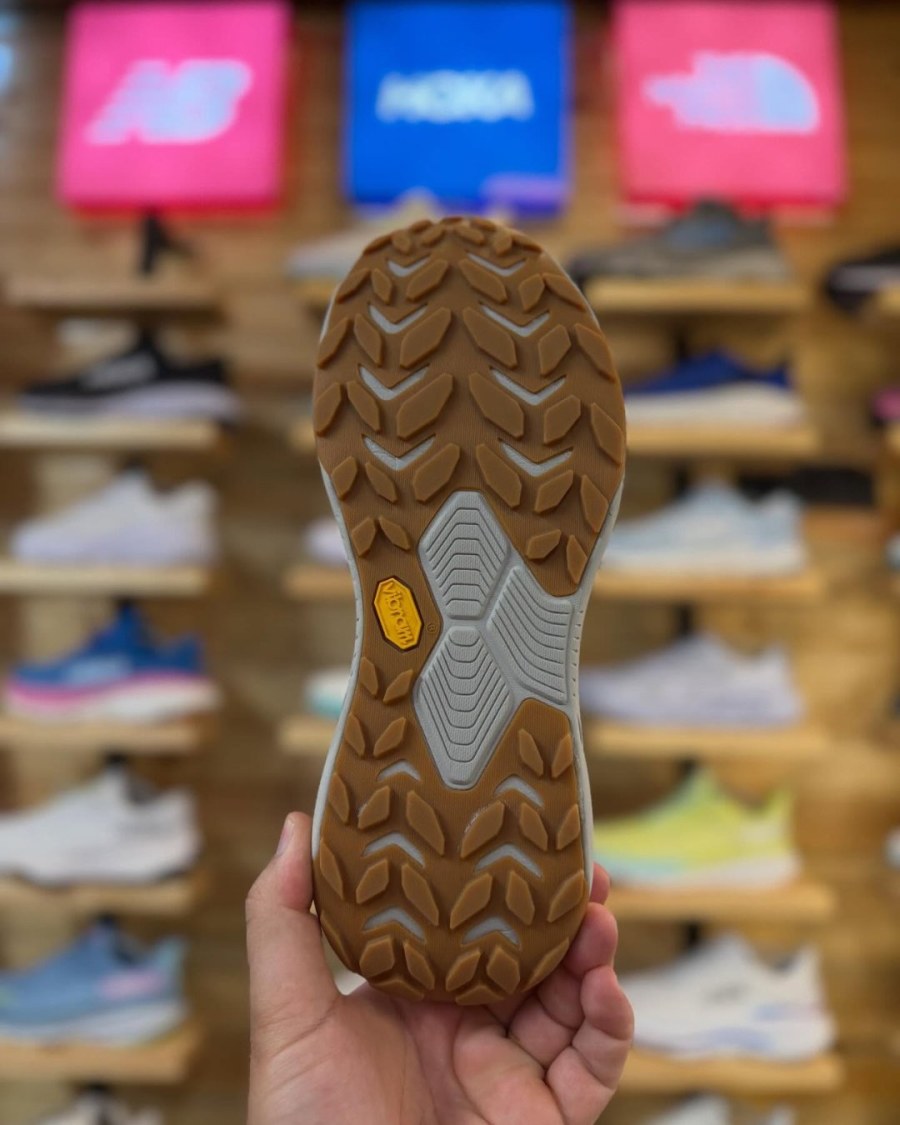 Hoka Transport vue semelle