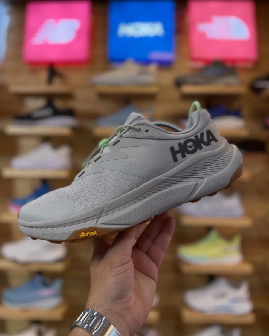Hoka Transport — streetwear au Maroc